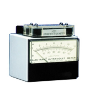 J-Series Analog UV Meters