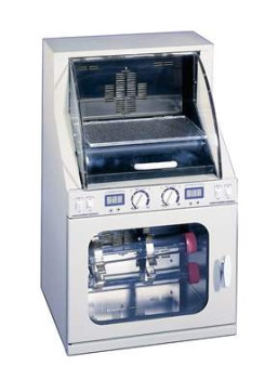 Multidizer™ HM-4000 Hybridization Ovens