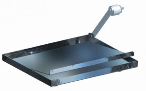 Rocker Tray for UVP Hybridization Ovens