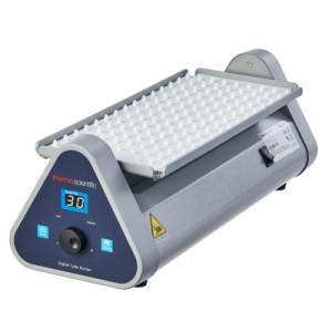 Digital Tube Rockers