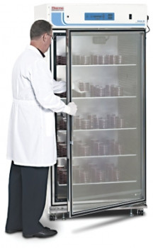 Large-Capacity Reach-In CO<sub>2</sub> Incubator