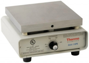 Explosion–Proof SAFE–T HP6 Hot Plate