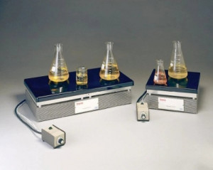 Large External-Controlled Hotplates