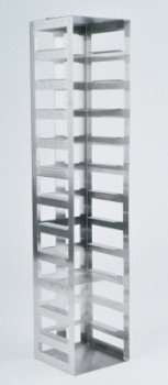 Thermo Scientific Freezer Racks for TS Series Freezers