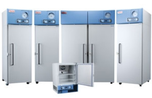 Thermo Scientific Revco™ High-Performance Laboratory Refrigerators