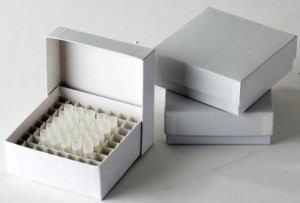 Shelf Kits w/ Racks and Boxes for Thermo Scientific ULT Freezers