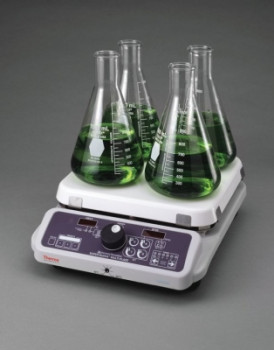 Super-Nuova™ Digital Multiposition Stirrer