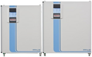 Heracell™ 150i and 240i CO<sub>2</sub> Incubators