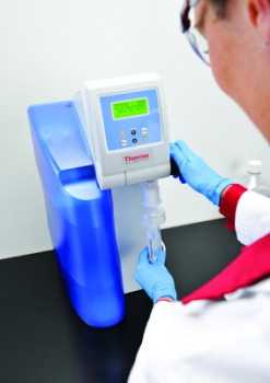 Barnstead™ MicroPure™ Water Purification Systems