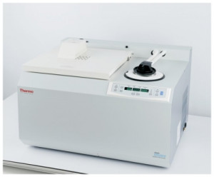 Savant™ SPD1010 and SPD2010 SpeedVac™ Kits