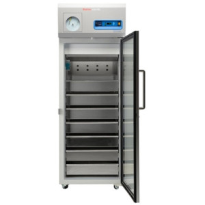 Thermo Scientific TSX Series High-Performance Blood Bank Refrigerators
