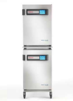 Heracell™ VIOS 160i CO<sub>2</sub> Incubators, 165L, Dual Stack