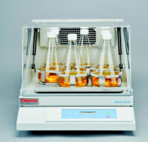 MaxQ™ High Performance Incubated Benchtop Orbital Shakers