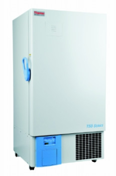 Thermo Scientific TSD Series -40°C Upright Ultra-Low Temperature Freezers