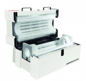 Lindberg/Blue M™ 1200°C Split-Hinge Tube Furnaces