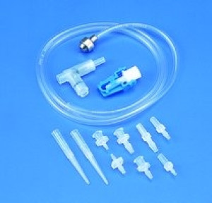 Repeat Kit with Valve