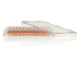 MicroWell™ 96-Well Cell Culture Plates and Mini-Trays
