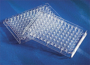 96- and 384-Well UV-Transparent Microplates, Corning®