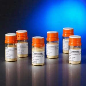 Corning® Polystyrene Microcarrier Vials