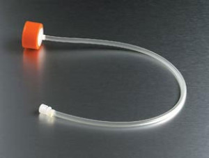 Corning® 33mm Vented Polyethylene Filling Caps