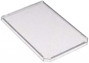 Falcon® Microplate Lids