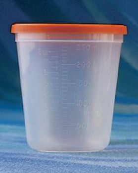 Corning® Disposable Sterile Containers
