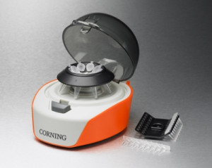 Corning® LSE™ Mini Microcentrifuge