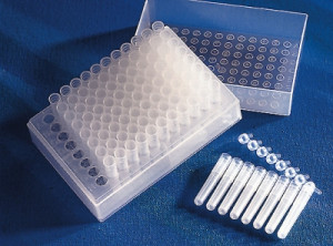 Corning® Polypropylene Cluster Tubes
