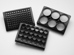 Corning® Elplasia® Plates