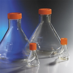 Corning® Costar® Polycarbonate Erlenmeyer Flasks