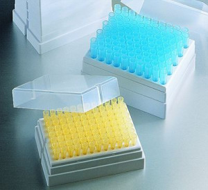 Corning® Universal Fit Pipet Tips