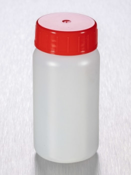 Corning® Gosselin™ HDPE Round Storage Bottles with Wide Neck