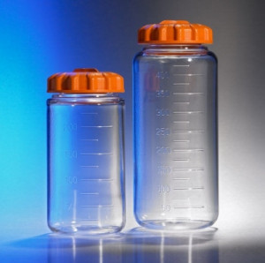 Corning® Large Volume Centrifuge Bottles