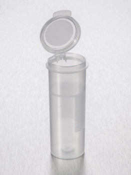 Corning® Gosselin™ Sample Containers with Hinged Cap