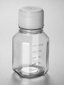 Corning® IATA-Validated PET Storage Bottles