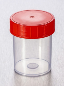 Corning® Gosselin™ Sample Containers with Screw Cap