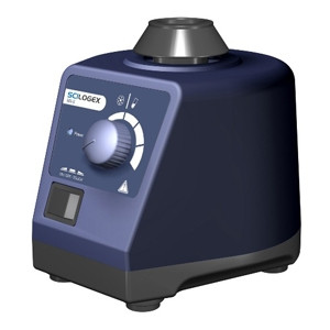 Scilogex® Fixed and Variable-Speed Vortex Mixers