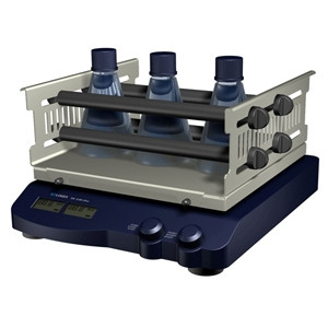 SK-O330 / SK-L330 Pro Orbital and Linear Shakers