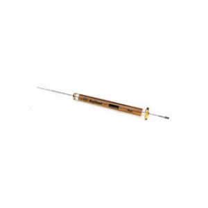Autosampler Syringes, Straight Needle, 23s &amp; 26s Gauge