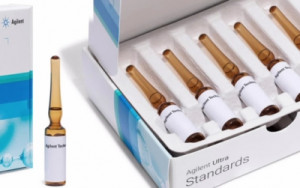 Agilent PFAS Standards