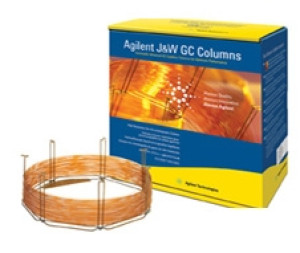Agilent DB-35 Capillary GC Columns