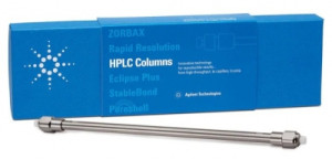 Agilent ZORBAX Normal Phase HPLC Columns