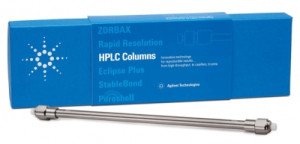 Agilent LiChrospher HPLC Columns
