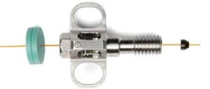 Agilent Self-Tightening GC Column Nut