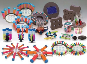 Vortex-Genie® Family Accessories