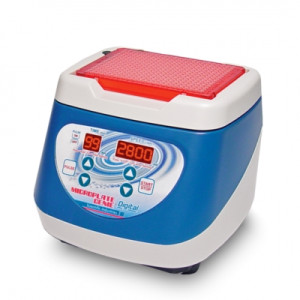 Digital MicroPlate-Genie® Pulse Shakers