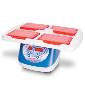 Digital Multi-MicroPlate Genie® Pulse Shakers