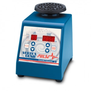 Vortex-Genie® Pulse Pulsing Mixer