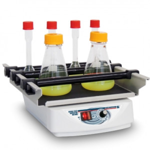 Mini-300 Orbital Genie™ with Ratcheting Clamps