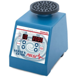 Vortex-Genie® Pulse Pulsing Mixer